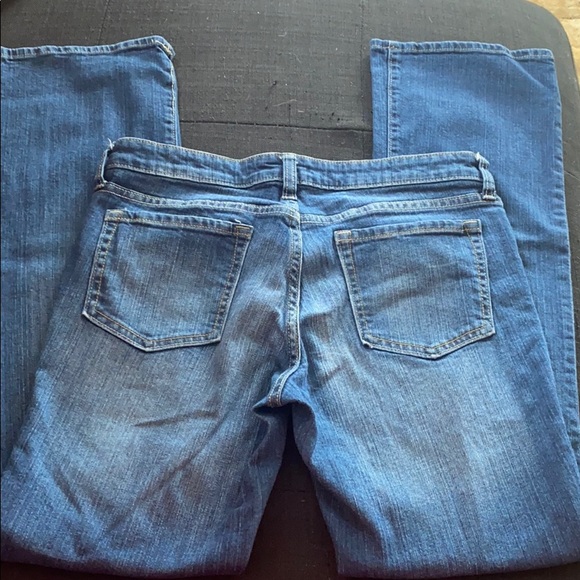 Gap boot cut jeans - Picture 3 of 3